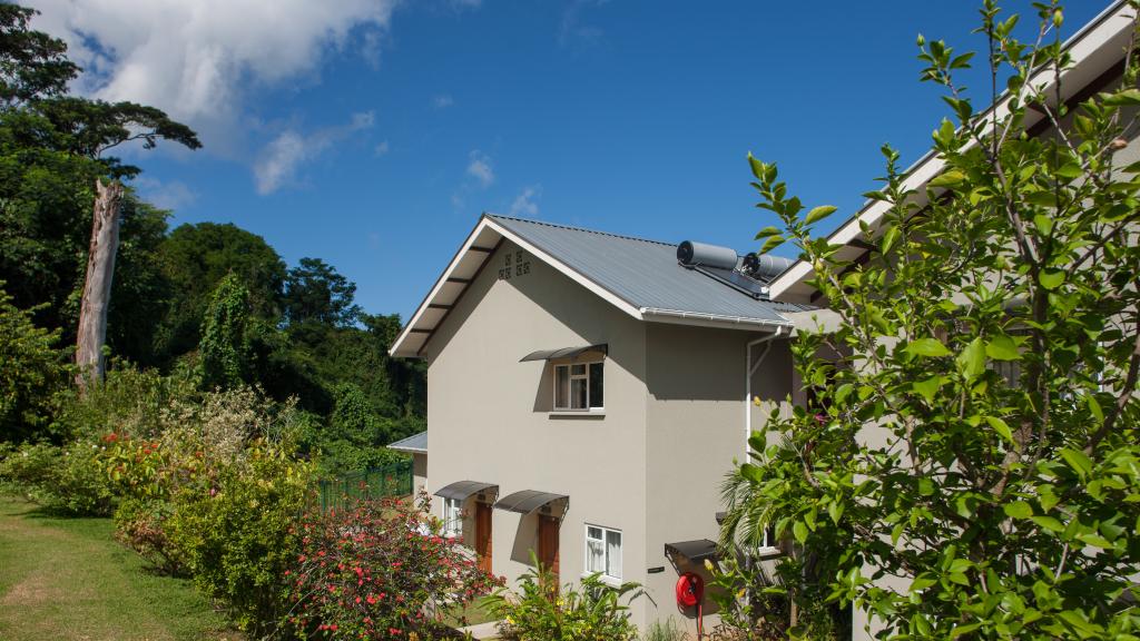 Foto 23: Bambous River Lodge - Mahé (Seychelles)