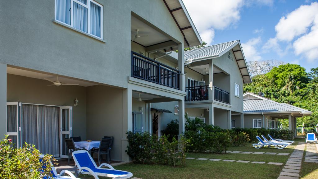 Photo 9: Bambous River Lodge - Mahé (Seychelles)