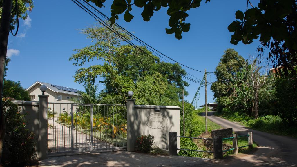 Foto 17: Bambous River Lodge - Mahé (Seychelles)