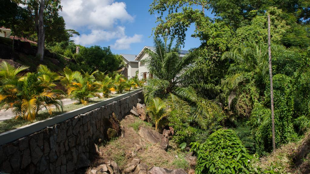 Foto 19: Bambous River Lodge - Mahé (Seychelles)