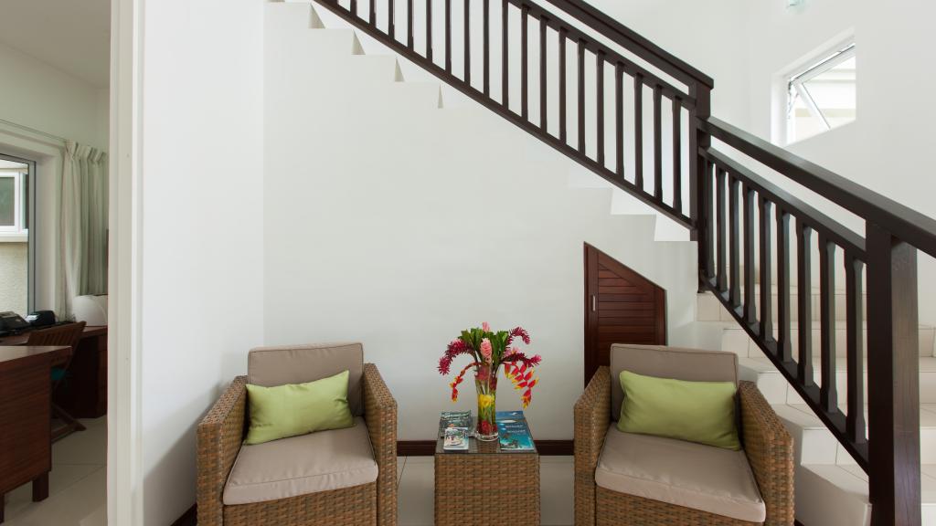 Foto 30: Bambous River Lodge - Mahé (Seychelles)