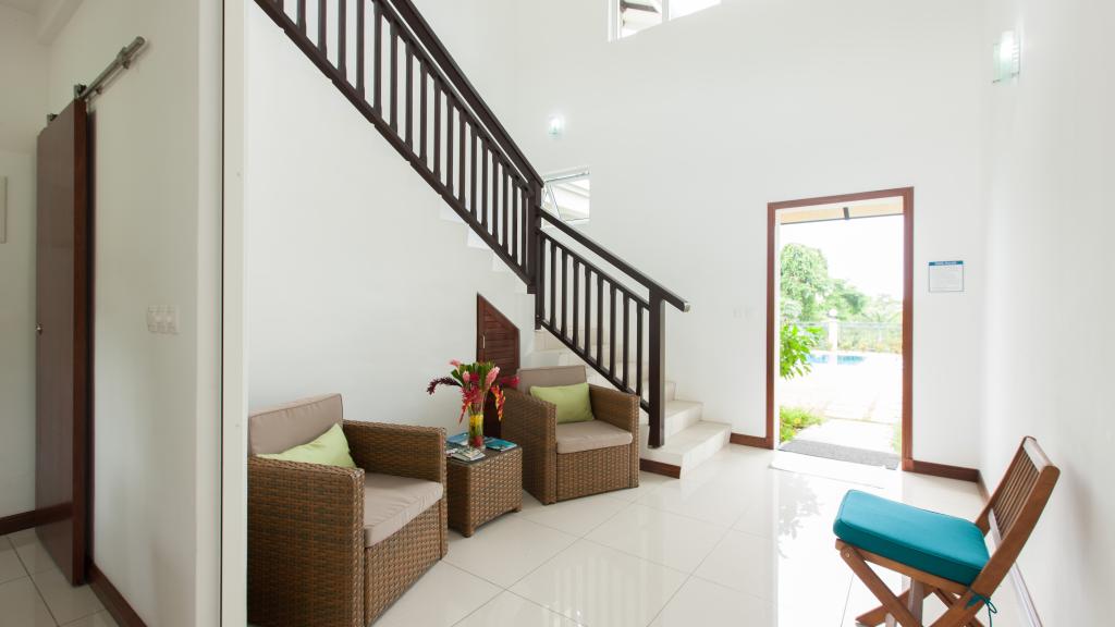 Foto 29: Bambous River Lodge - Mahé (Seychelles)