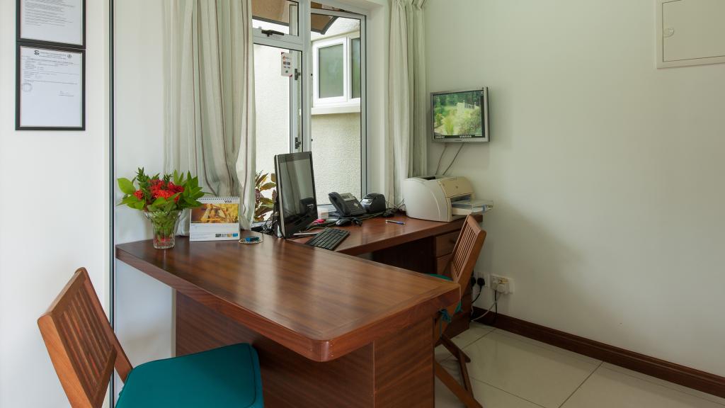 Foto 28: Bambous River Lodge - Mahé (Seychelles)