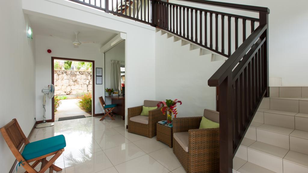 Photo 31: Bambous River Lodge - Mahé (Seychelles)