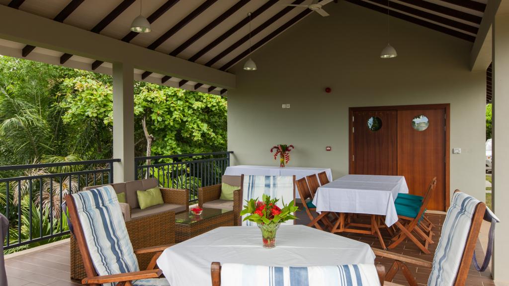 Foto 32: Bambous River Lodge - Mahé (Seychelles)