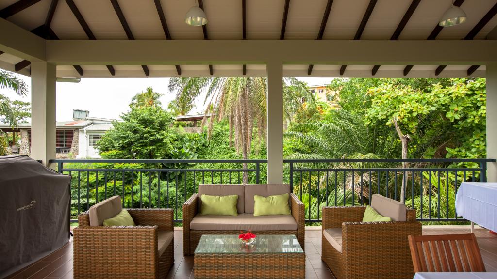 Foto 34: Bambous River Lodge - Mahé (Seychellen)