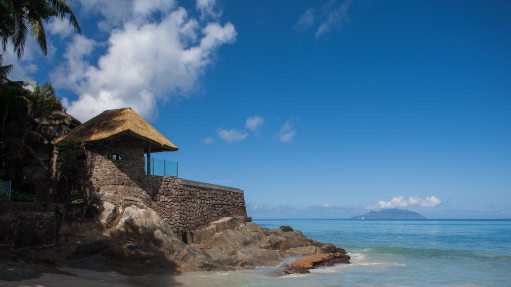 Foto 39: Bambous River Lodge - Mahé (Seychelles)