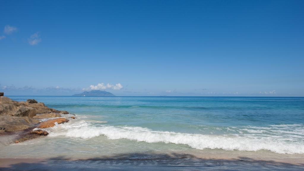 Foto 40: Bambous River Lodge - Mahé (Seychellen)