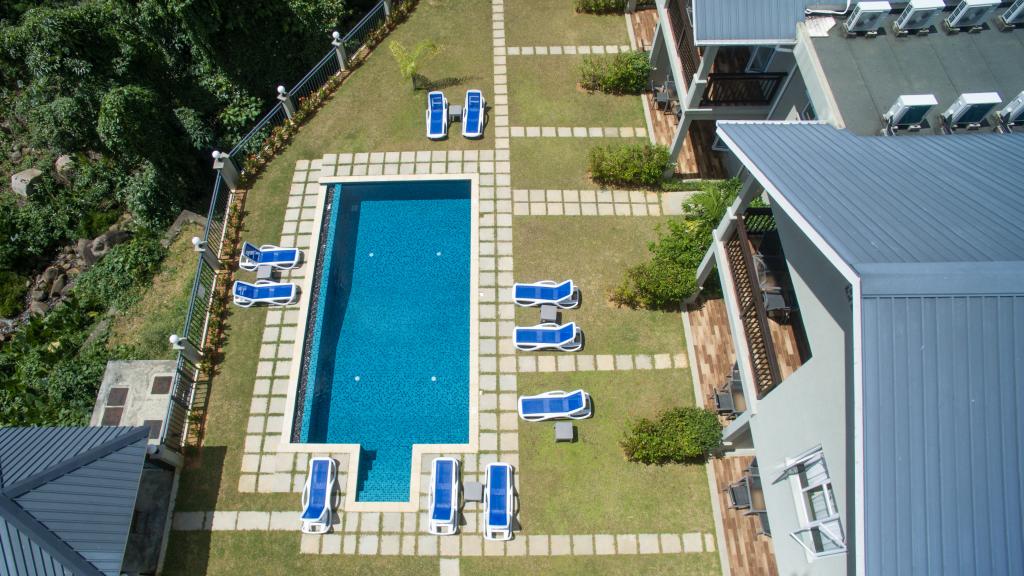 Photo 6: Bambous River Lodge - Mahé (Seychelles)