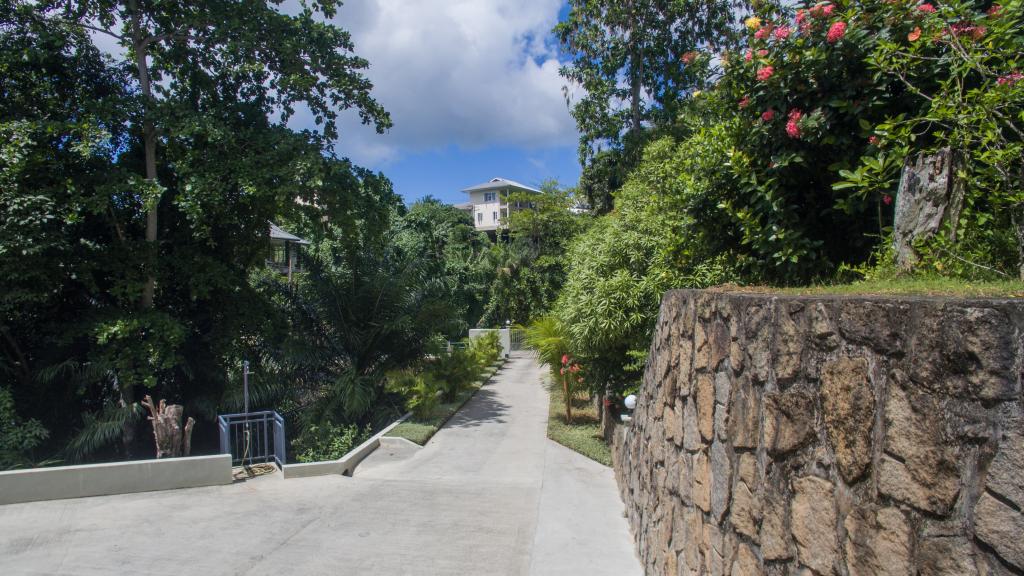 Photo 103: Bambous River Lodge - Mahé (Seychelles)