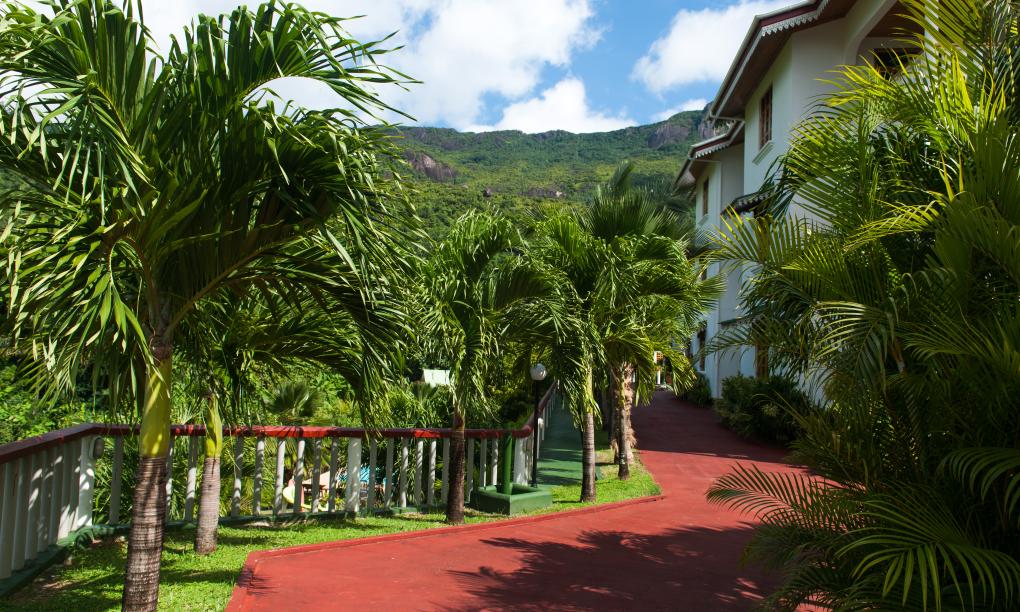 La Fontaine Holiday Apartments and Villas