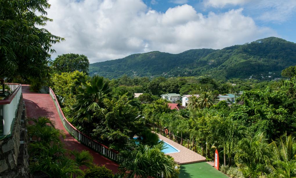 La Fontaine Holiday Apartments and Villas