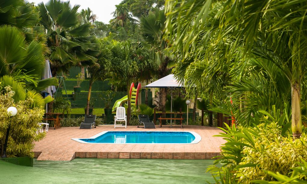 La Fontaine Holiday Apartments and Villas