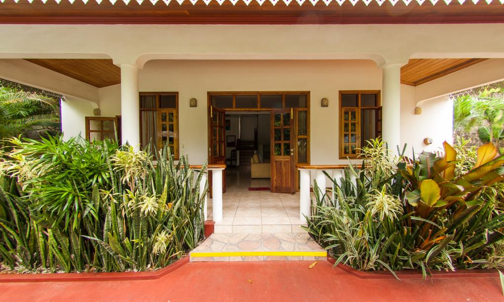 La Fontaine Holiday Apartments and Villas