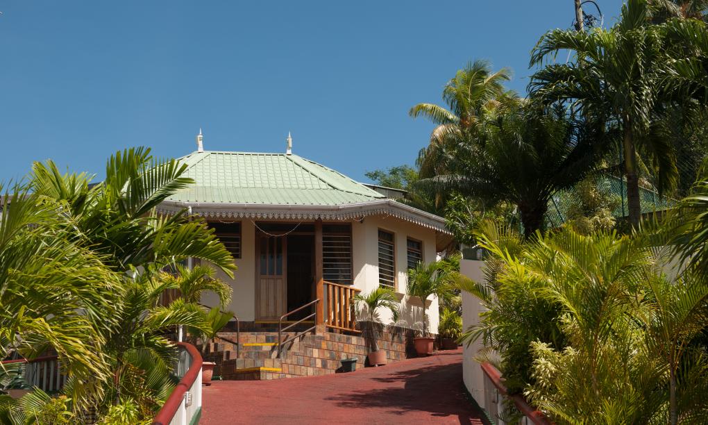 La Fontaine Holiday Apartments and Villas