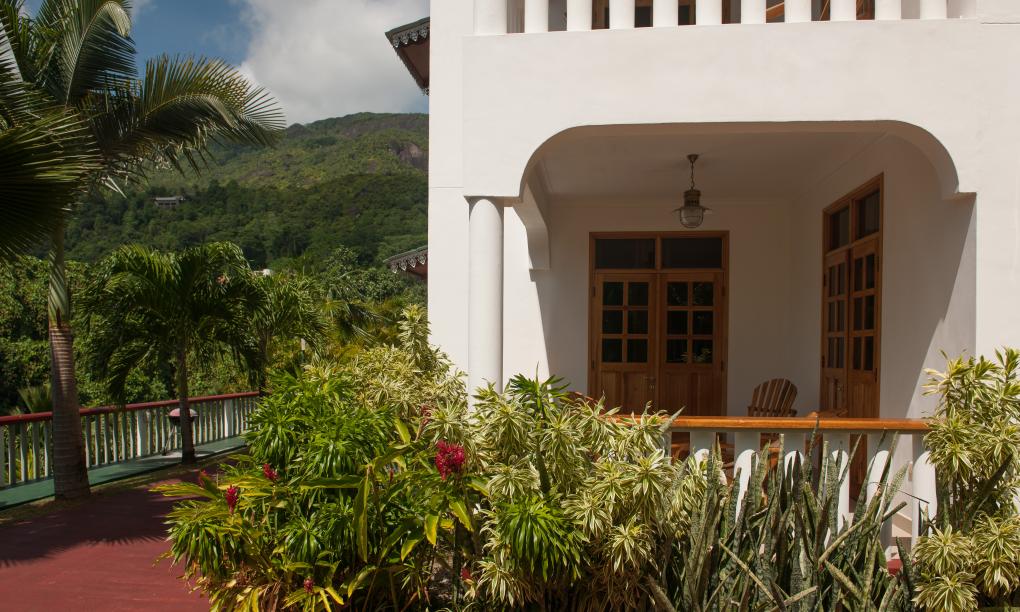 La Fontaine Holiday Apartments and Villas