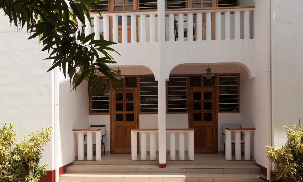 La Fontaine Holiday Apartments and Villas