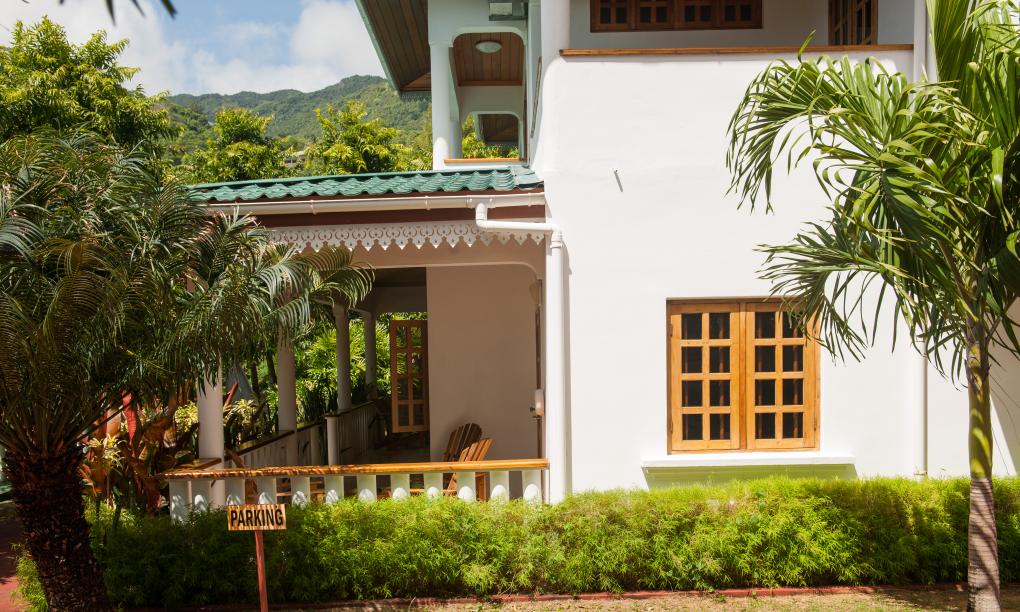 La Fontaine Holiday Apartments and Villas