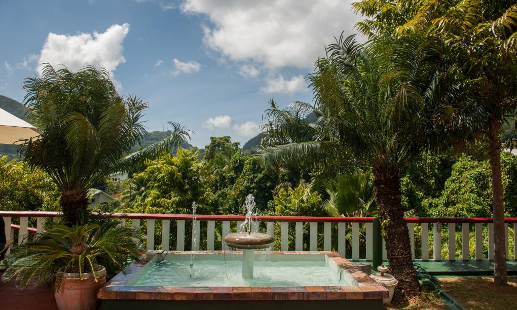 La Fontaine Holiday Apartments and Villas