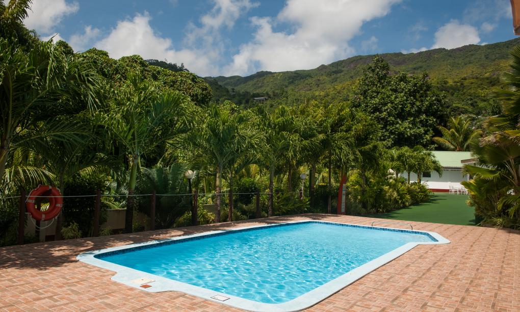 La Fontaine Holiday Apartments and Villas