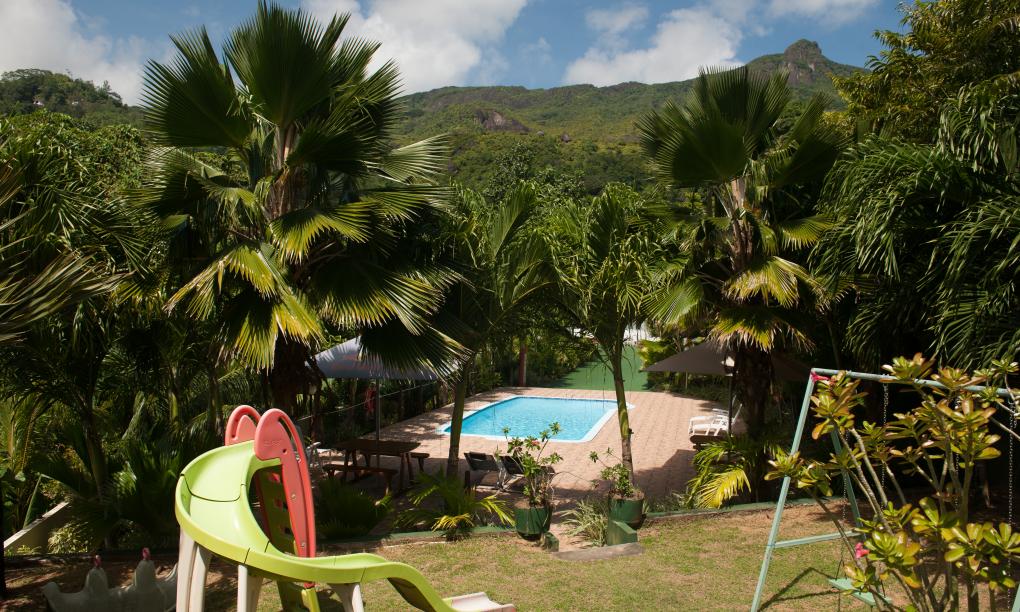 La Fontaine Holiday Apartments and Villas