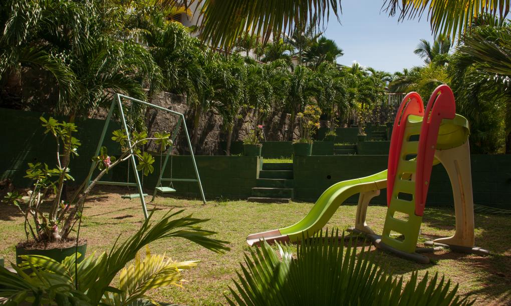 La Fontaine Holiday Apartments and Villas