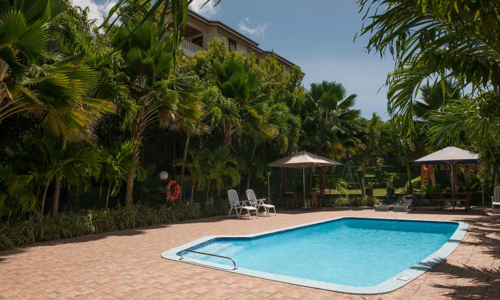 La Fontaine Holiday Apartments and Villas