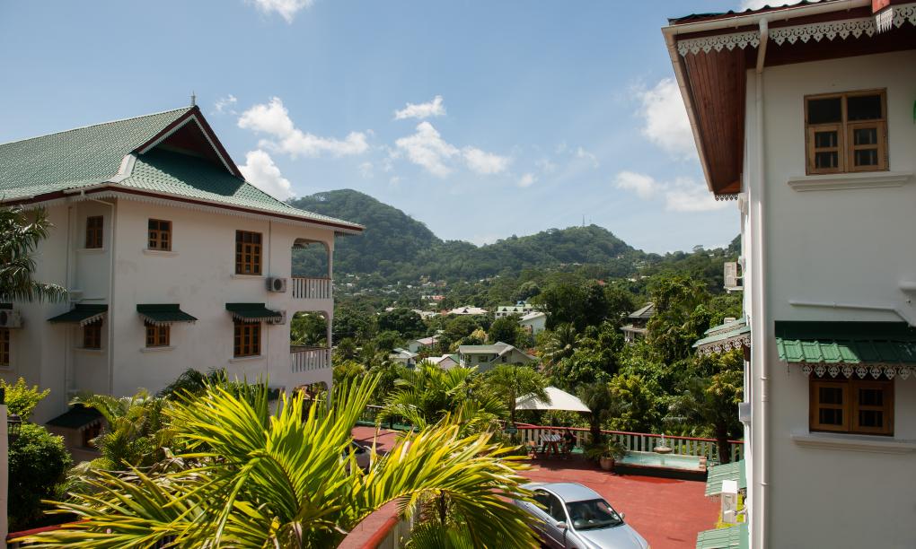 La Fontaine Holiday Apartments and Villas