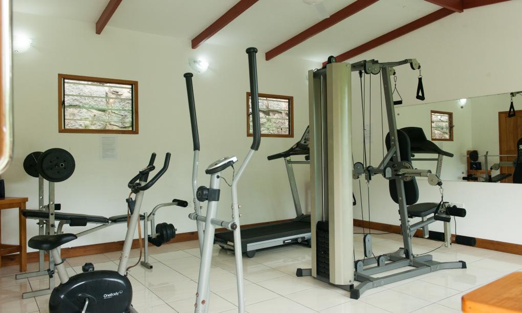 La Fontaine Holiday Apartments and Villas