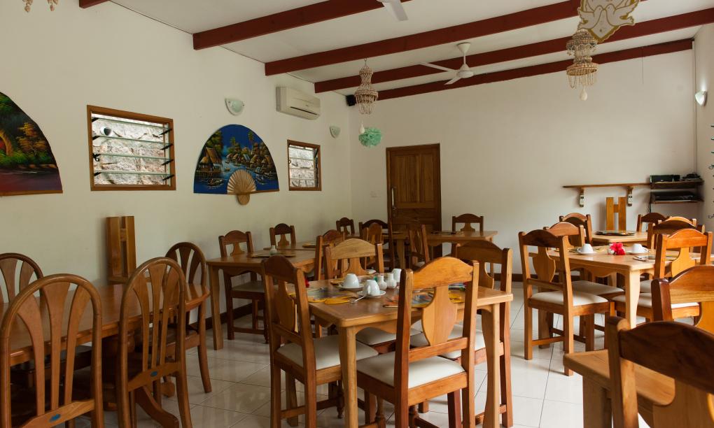 La Fontaine Holiday Apartments and Villas