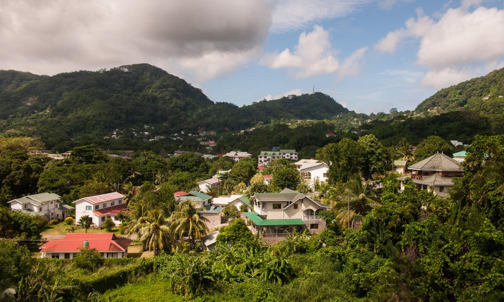 La Fontaine Holiday Apartments and Villas