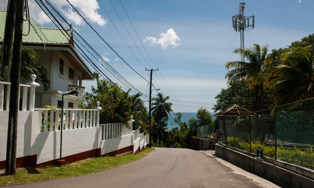 La Fontaine Holiday Apartments and Villas