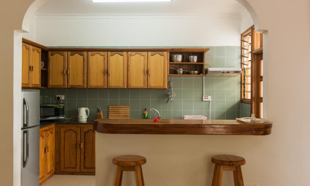 La Fontaine Holiday Apartments and Villas - Two-Bedroom Apartment