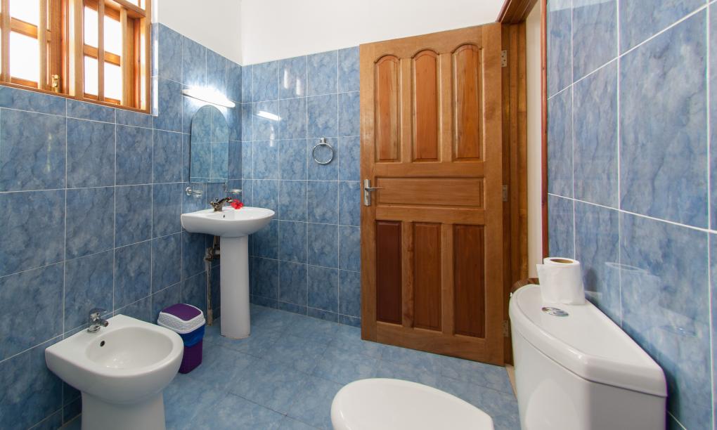 La Fontaine Holiday Apartments and Villas - Two-Bedroom Apartment