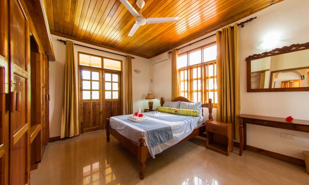 La Fontaine Holiday Apartments and Villas - Two-Bedroom Apartment