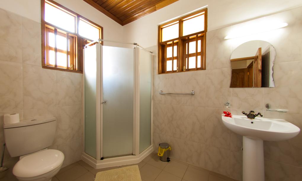 La Fontaine Holiday Apartments and Villas - Two-Bedroom Apartment