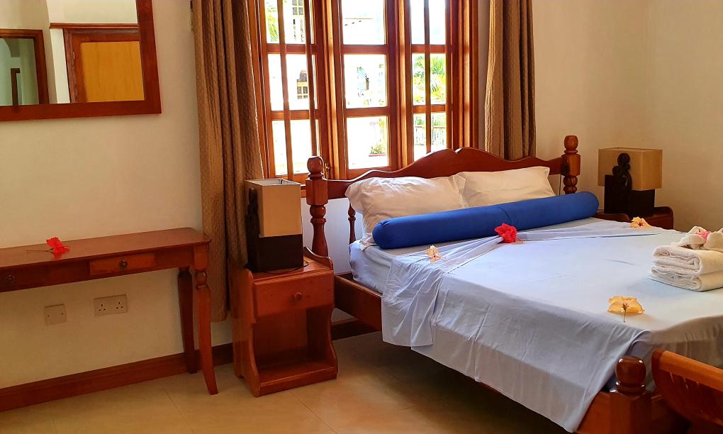 La Fontaine Holiday Apartments and Villas - Two-Bedroom Apartment