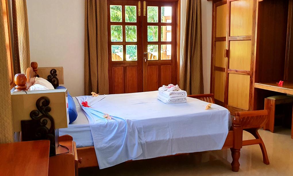 La Fontaine Holiday Apartments and Villas - Two-Bedroom Apartment