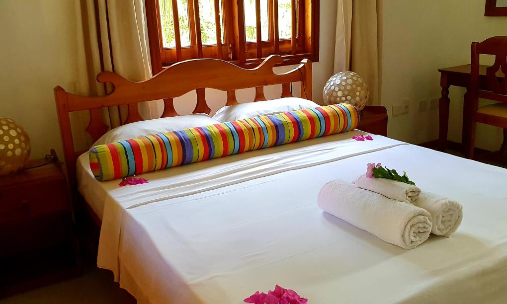 La Fontaine Holiday Apartments and Villas - Two-Bedroom Apartment