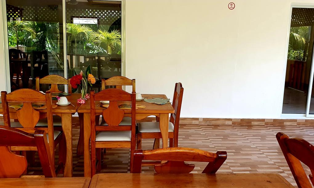 La Fontaine Holiday Apartments and Villas