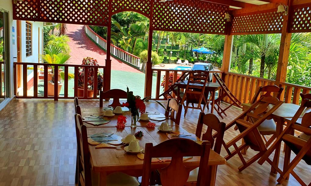 La Fontaine Holiday Apartments and Villas