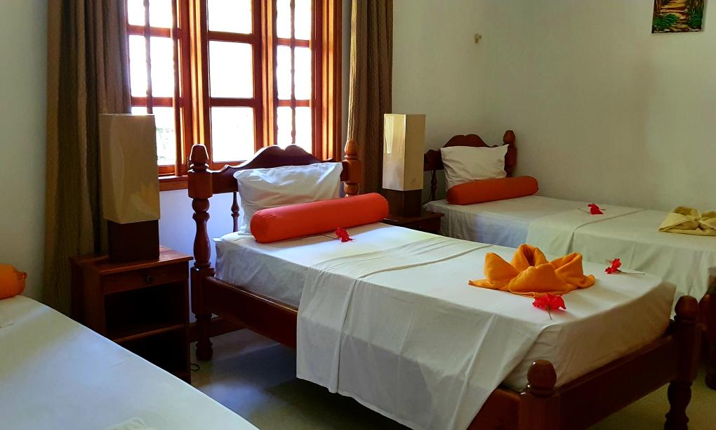 La Fontaine Holiday Apartments and Villas - Two-Bedroom Apartment