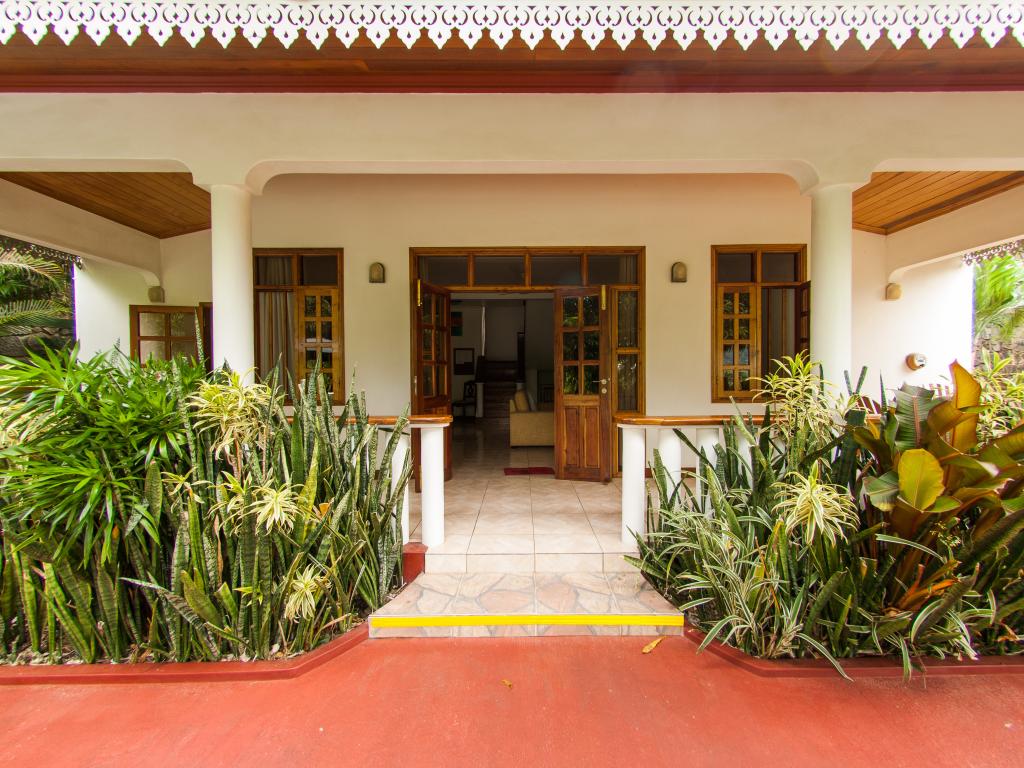 La Fontaine Holiday Apartments and Villas - Photo 5