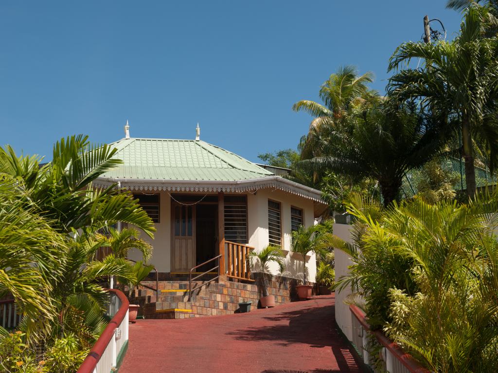 La Fontaine Holiday Apartments and Villas - Photo 4