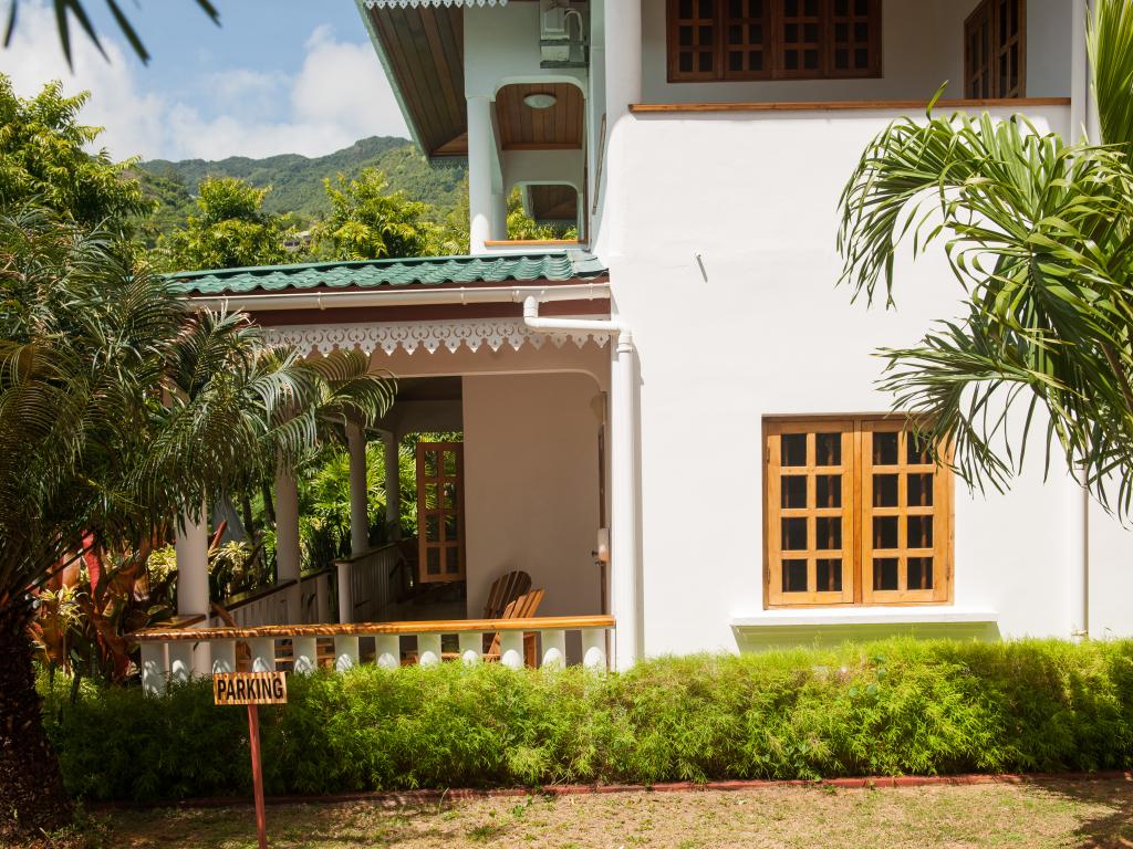 La Fontaine Holiday Apartments and Villas - Photo 8