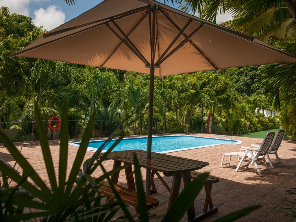 La Fontaine Holiday Apartments and Villas - Photo 6