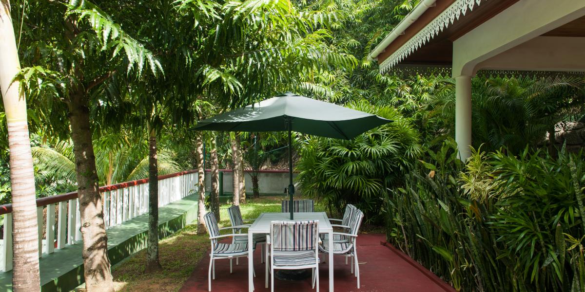 La Fontaine Holiday Apartments and Villas