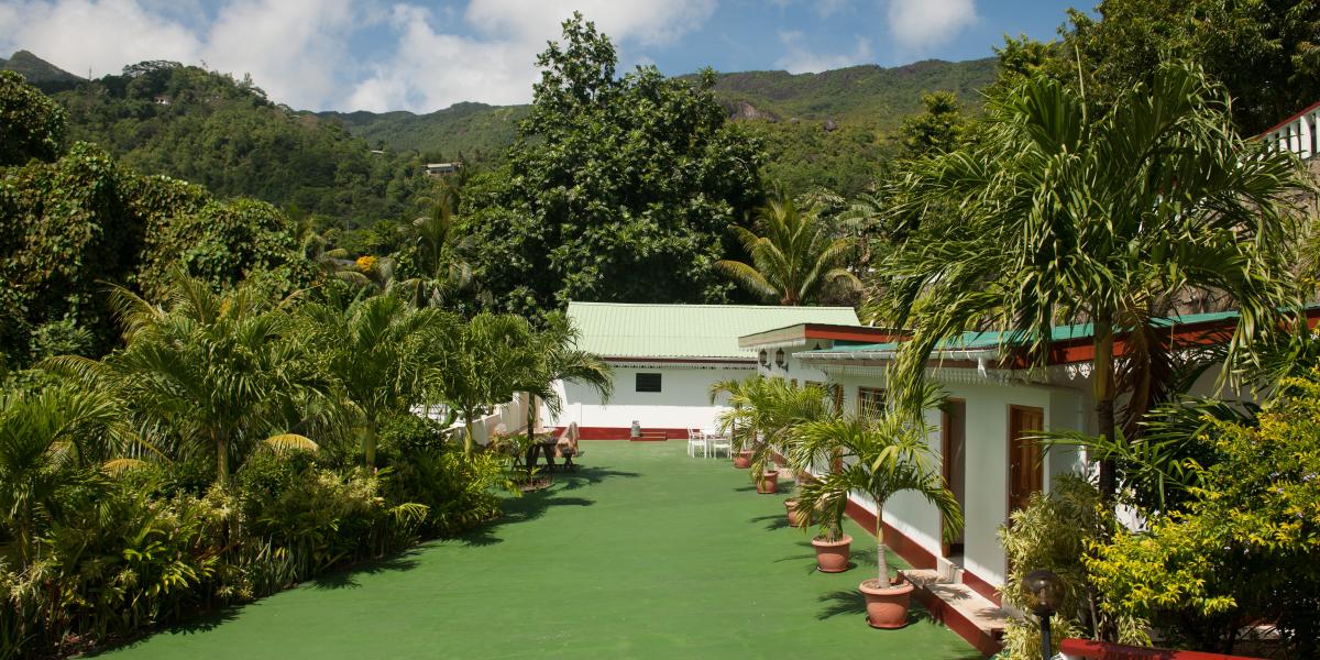 La Fontaine Holiday Apartments and Villas