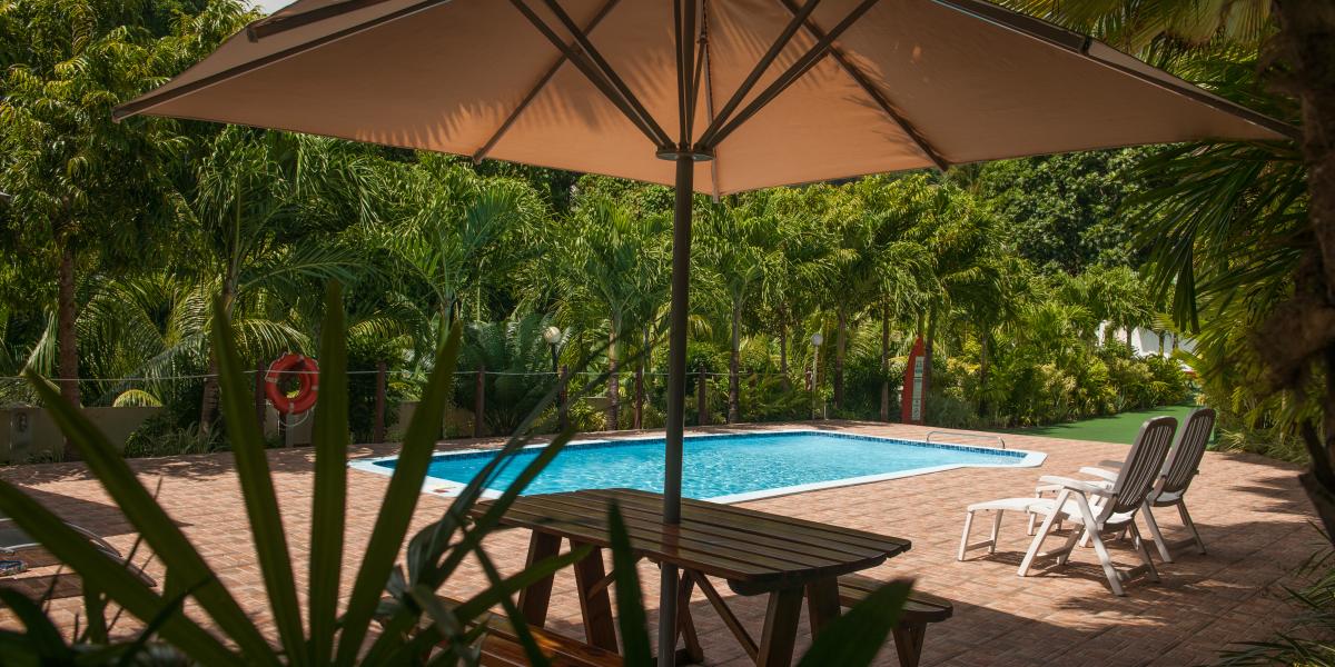 La Fontaine Holiday Apartments and Villas