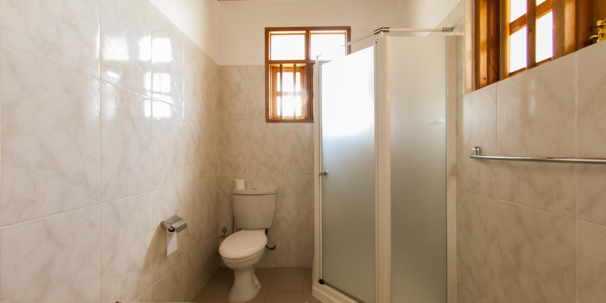 La Fontaine Holiday Apartments and Villas - Two-Bedroom Apartment